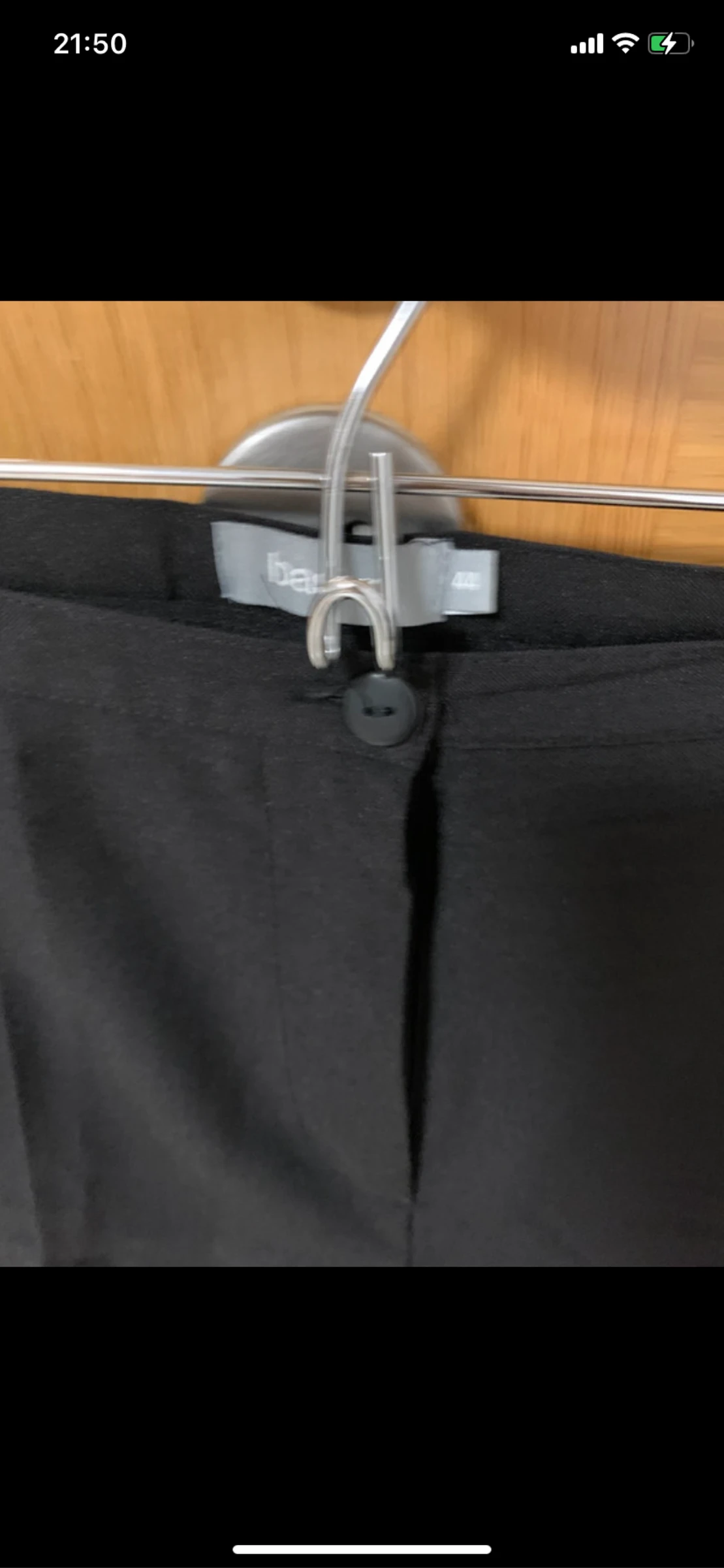 Women's pants – photo 3